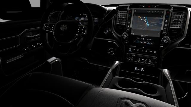 2026 RAM Ram 3500 Laramie