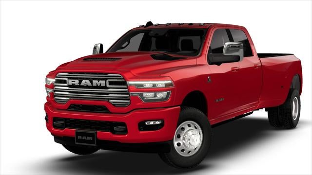 2026 RAM Ram 3500 Laramie