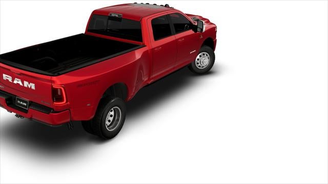 2026 RAM Ram 3500 Laramie