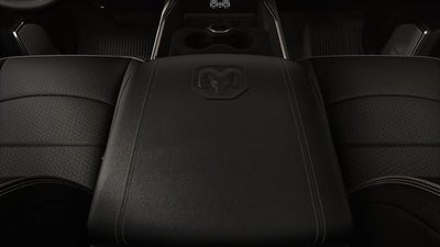 2026 RAM Ram 3500 Laramie