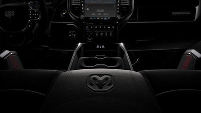 2026 RAM Ram 3500 Laramie