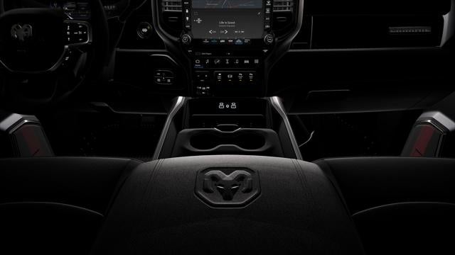 2026 RAM Ram 3500 Laramie