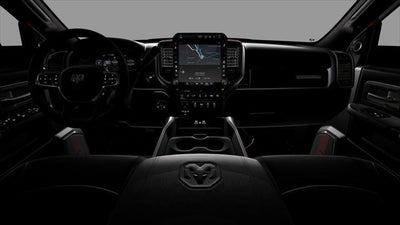 2026 RAM Ram 3500 Laramie