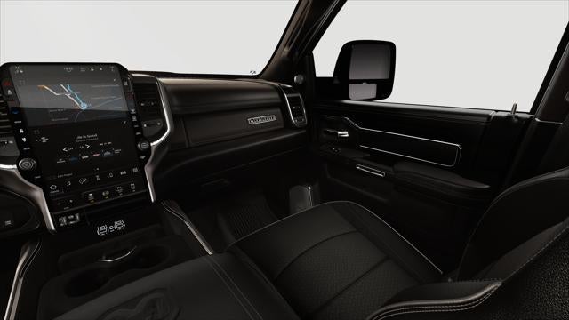 2026 RAM Ram 3500 Laramie