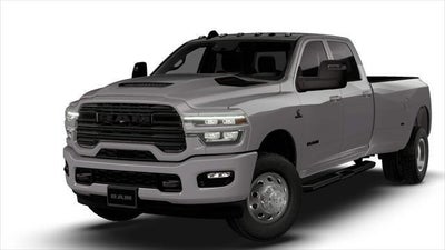 2026 RAM Ram 3500 Laramie