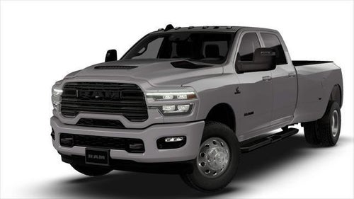 2026 RAM Ram 3500 Laramie
