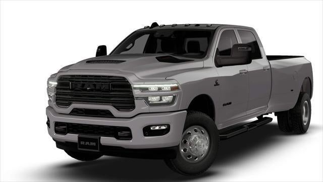 2026 RAM Ram 3500 Laramie