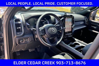 2026 RAM Ram 3500 Laramie
