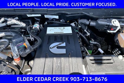 2026 RAM Ram 3500 Laramie