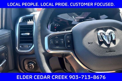 2026 RAM Ram 3500 Laramie