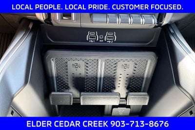 2026 RAM Ram 3500 Laramie