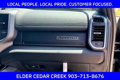 2026 RAM Ram 3500 Laramie