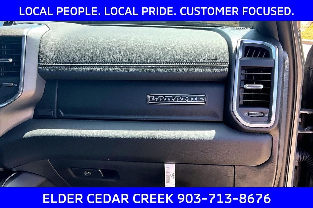 2026 RAM Ram 3500 Laramie