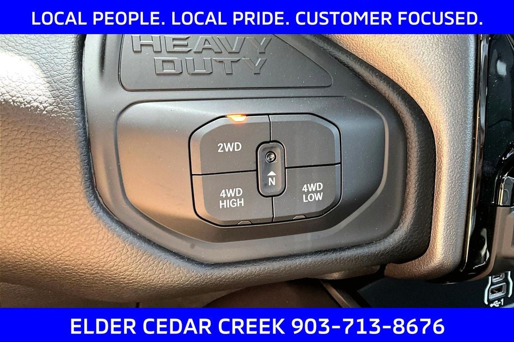 2026 RAM Ram 3500 Laramie