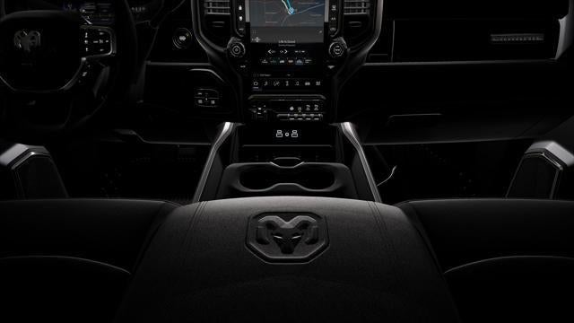 2026 RAM Ram 3500 Laramie