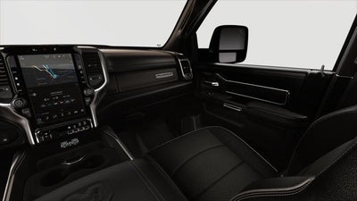 2026 RAM Ram 3500 Laramie