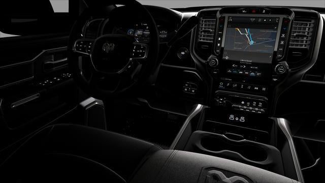 2026 RAM Ram 3500 Laramie