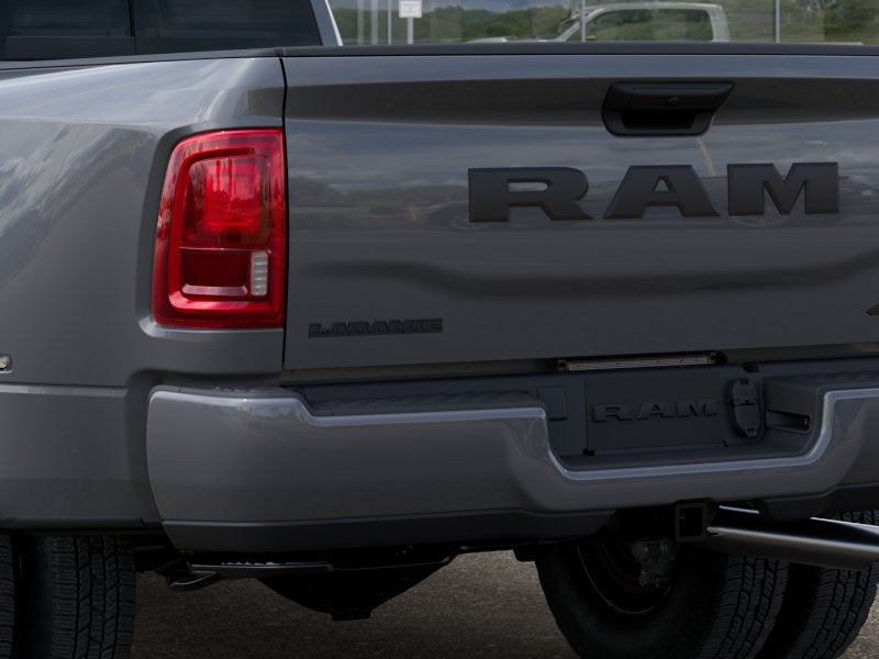 2026 RAM Ram 3500 Laramie