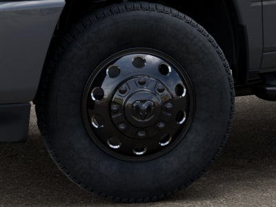 2026 RAM Ram 3500 Laramie