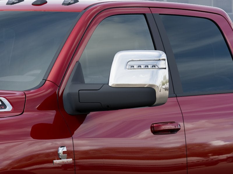 2026 RAM Ram 3500 RAM 3500 LARAMIE CREW CAB 4X4 8' BOX