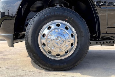 2026 RAM Ram 3500 RAM 3500 LARAMIE CREW CAB 4X4 8' BOX