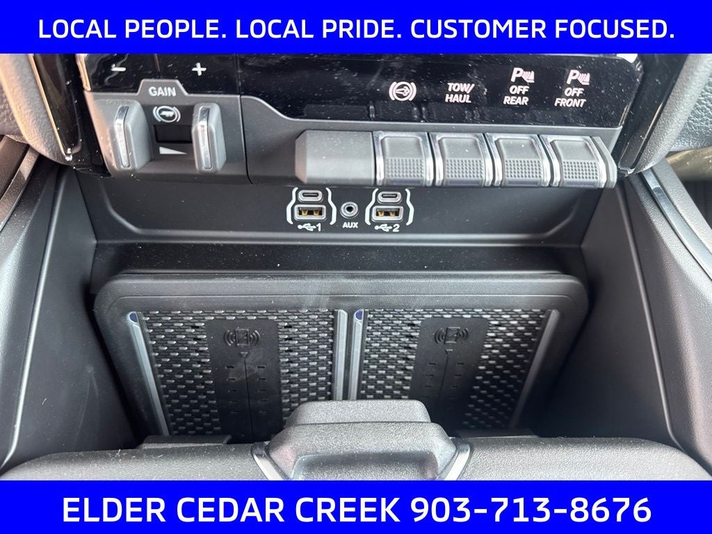 2026 RAM Ram 3500 Laramie