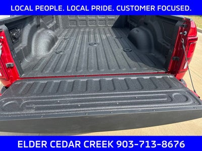 2026 RAM Ram 3500 Laramie