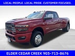 2026 RAM Ram 3500 Laramie