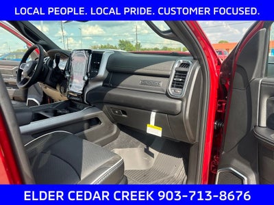 2026 RAM Ram 3500 Laramie