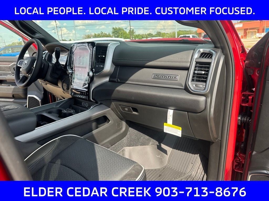 2026 RAM Ram 3500 Laramie