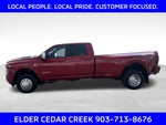 2026 RAM Ram 3500 Laramie