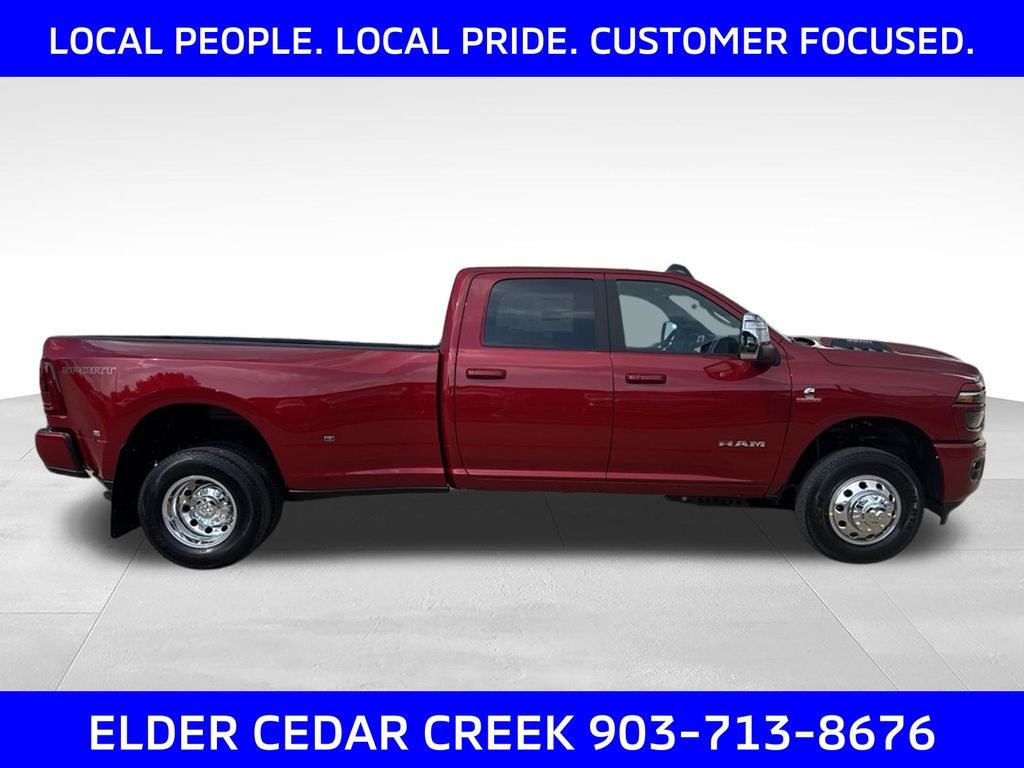 2026 RAM Ram 3500 Laramie