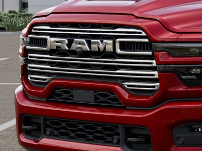 2026 RAM Ram 3500 Laramie