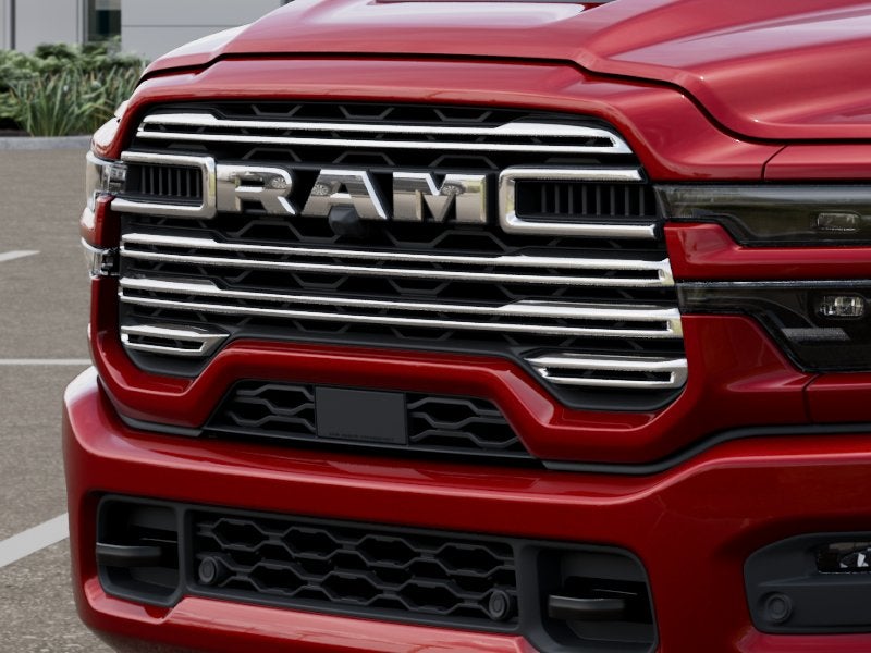 2026 RAM Ram 3500 Laramie