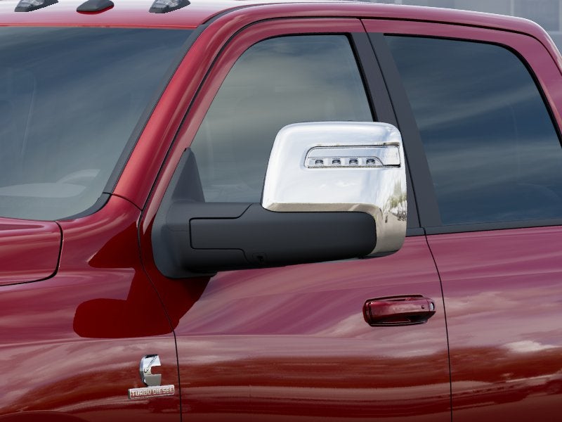 2026 RAM Ram 3500 Laramie