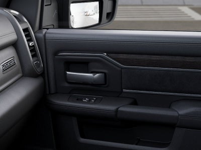 2026 RAM Ram 3500 Laramie