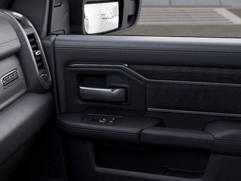 2026 RAM Ram 3500 Laramie