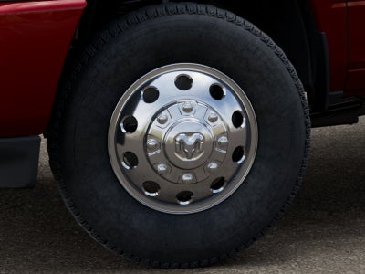 2026 RAM Ram 3500 Laramie