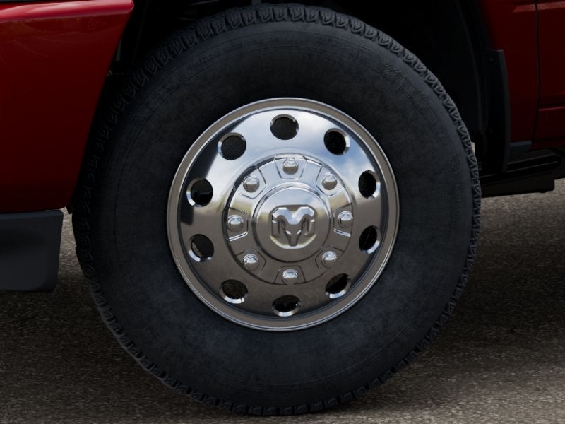 2026 RAM Ram 3500 Laramie