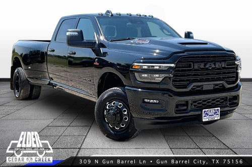 2026 RAM Ram 3500 Laramie