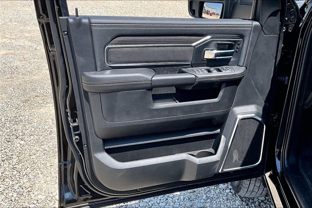 2026 RAM Ram 3500 Laramie