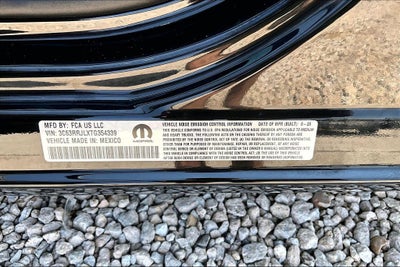 2026 RAM Ram 3500 Laramie