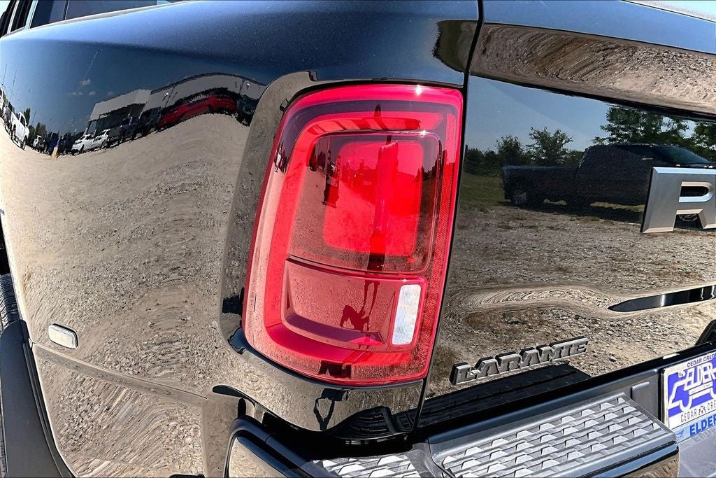 2026 RAM Ram 3500 Laramie
