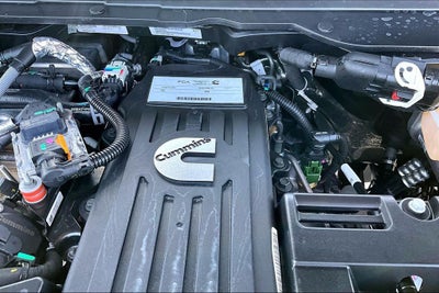 2026 RAM Ram 3500 Laramie