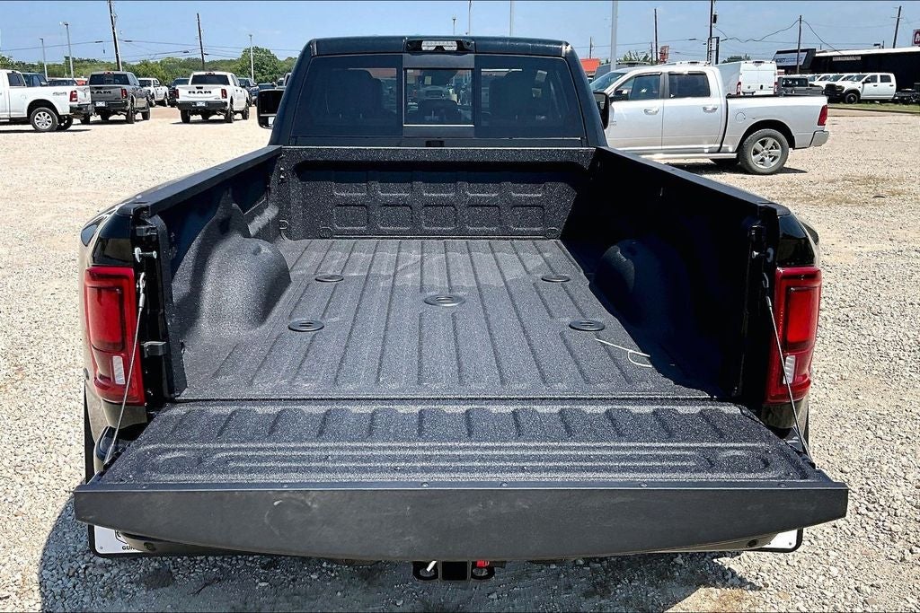 2026 RAM Ram 3500 Laramie