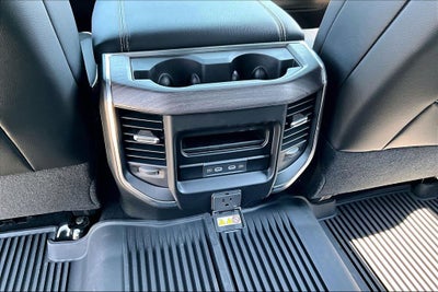 2026 RAM Ram 3500 Laramie