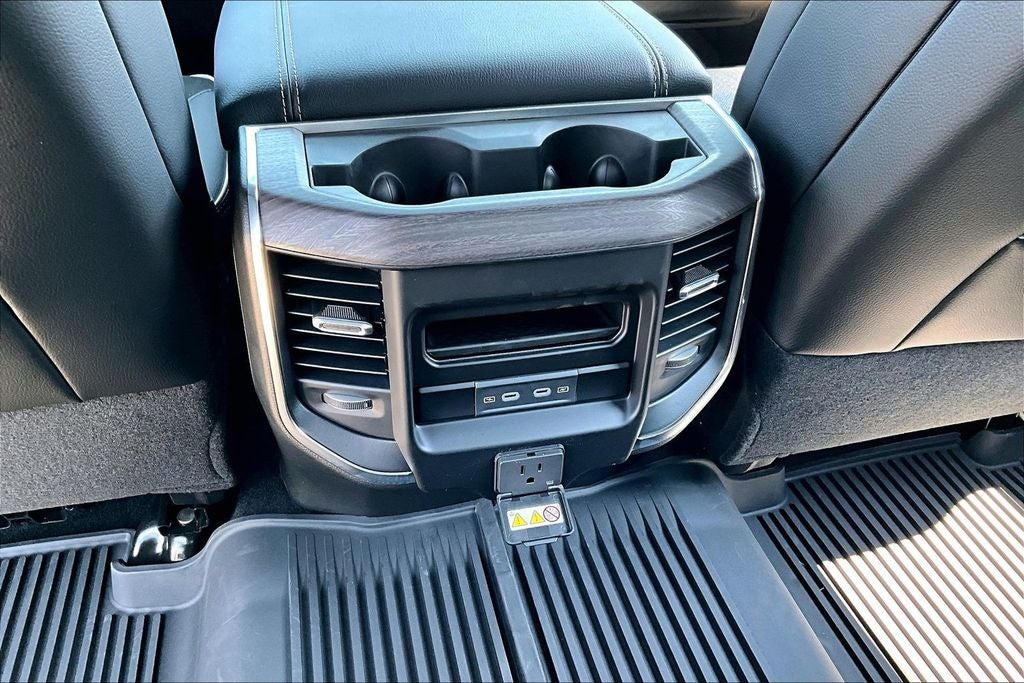 2026 RAM Ram 3500 Laramie