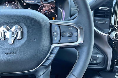 2026 RAM Ram 3500 Laramie