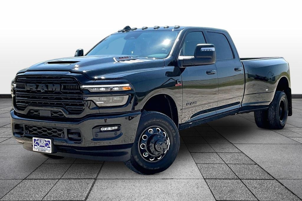 2026 RAM Ram 3500 Laramie