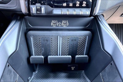 2026 RAM Ram 3500 Laramie
